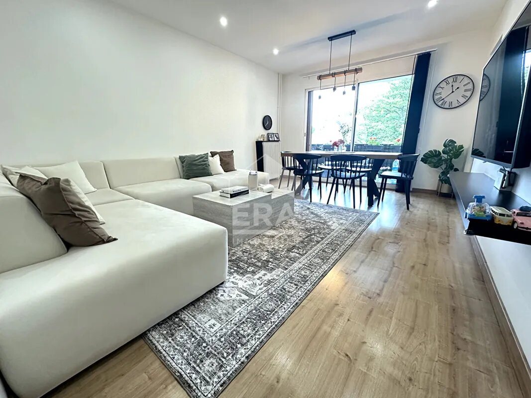 Appartement à vendre, 76m², Montereau-Fault-Yonne
