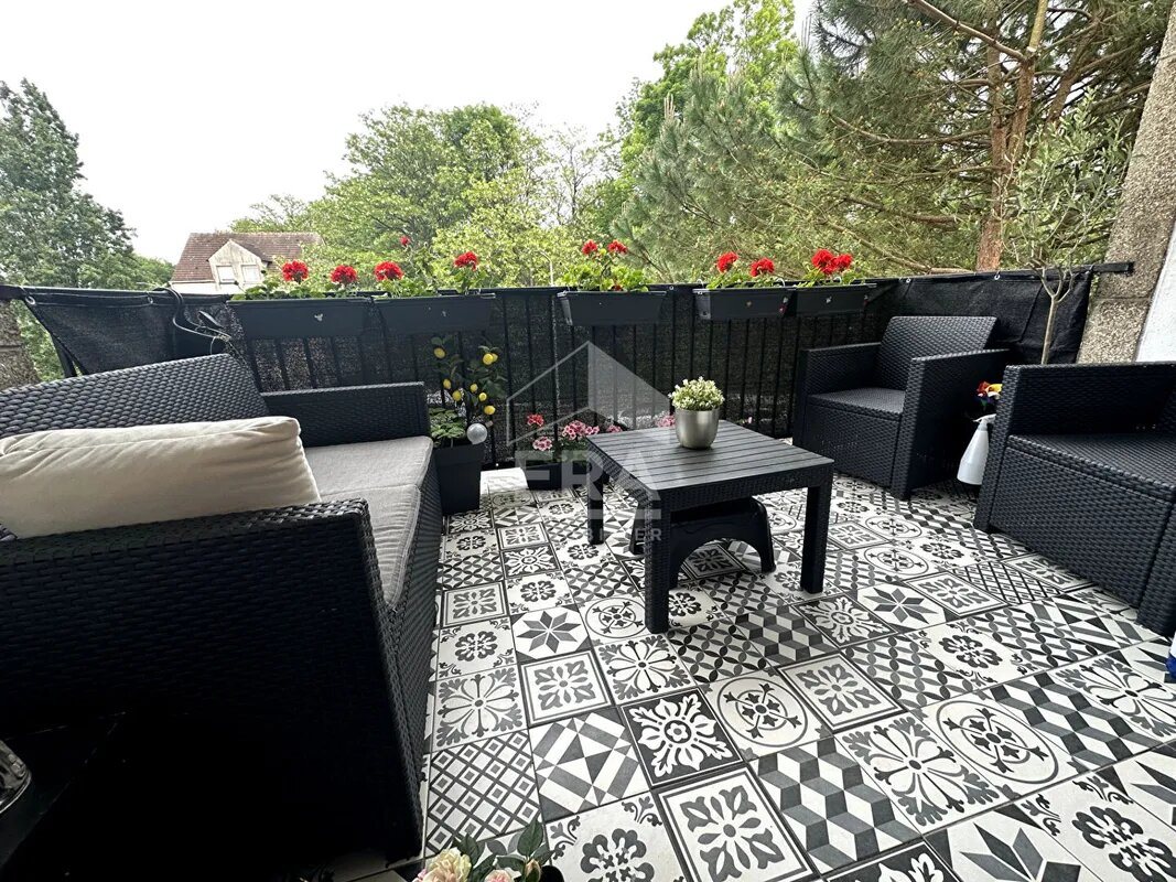 Appartement à vendre, 76m², Montereau-Fault-Yonne