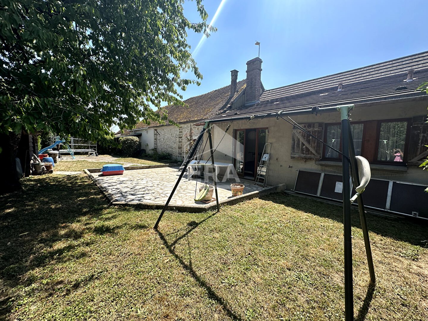 Maison à vendre, 82m², Barbey