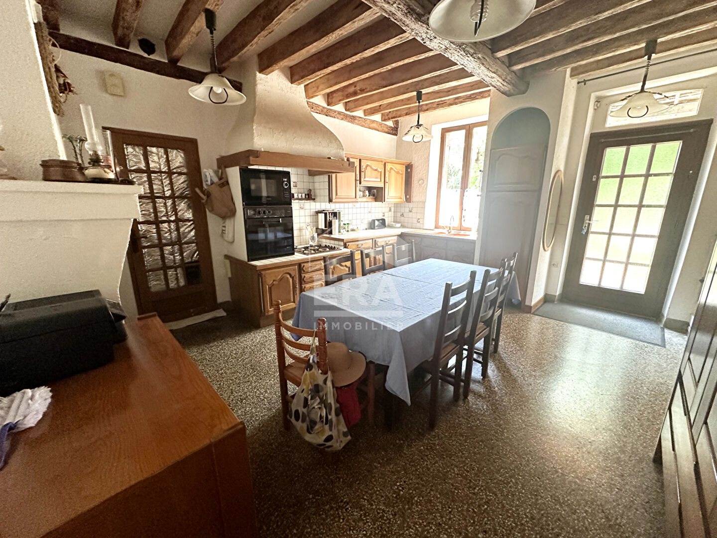 Maison à vendre, 82m², Barbey