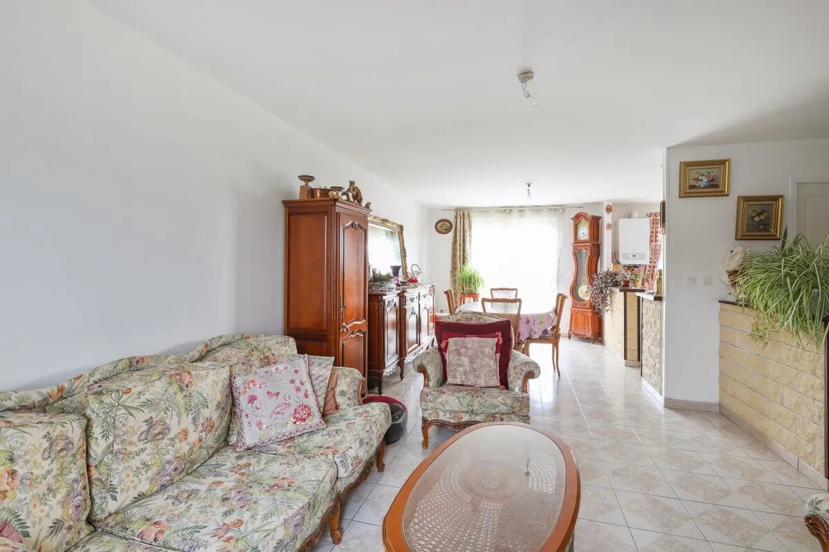 Maison à vendre, 95m², Montereau-Fault-Yonne