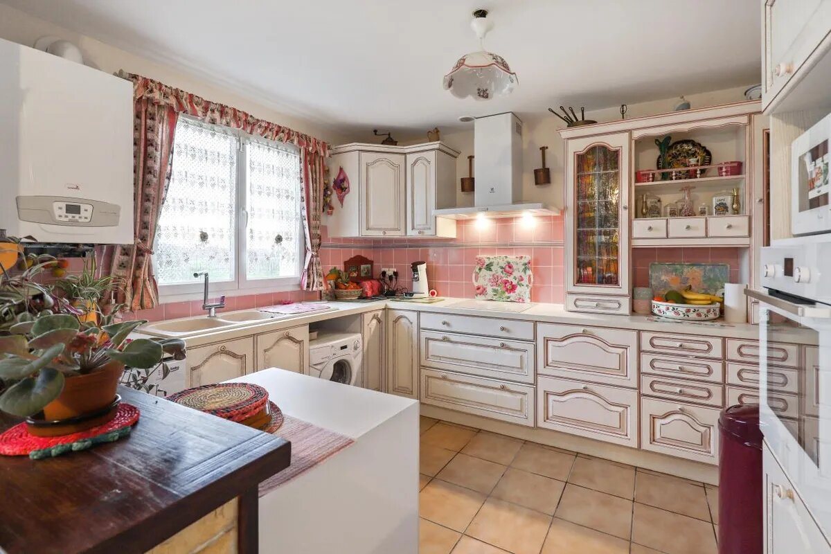 Maison à vendre, 95m², Montereau-Fault-Yonne