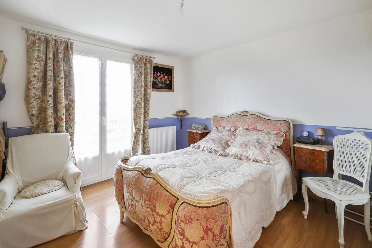 Maison à vendre, 95m², Montereau-Fault-Yonne
