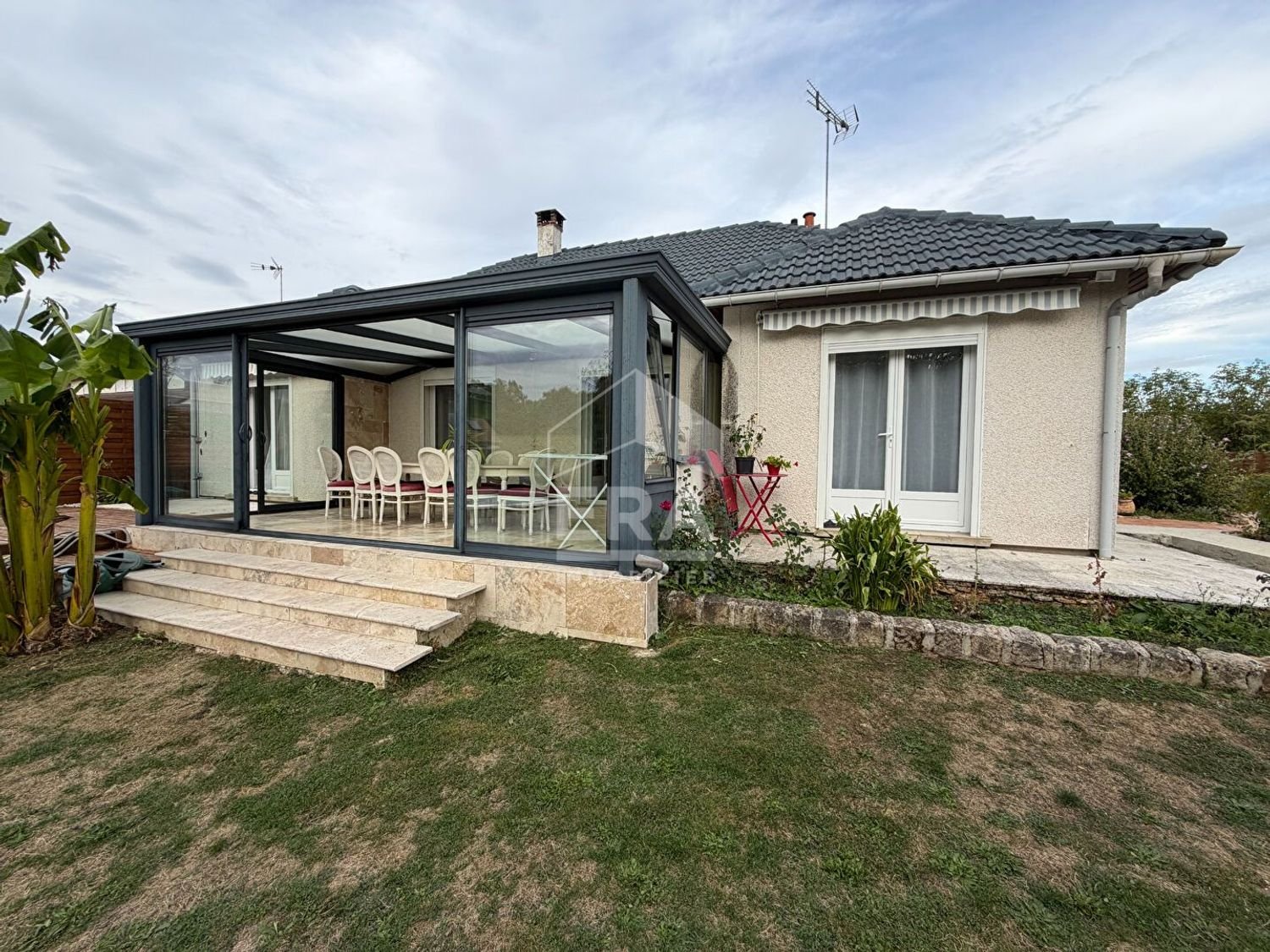 Maison à vendre, 119m², Fontenailles