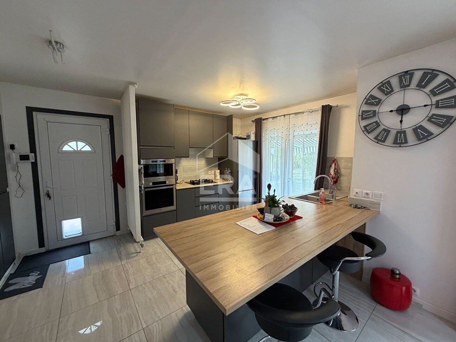 Maison à vendre, 119m², Fontenailles