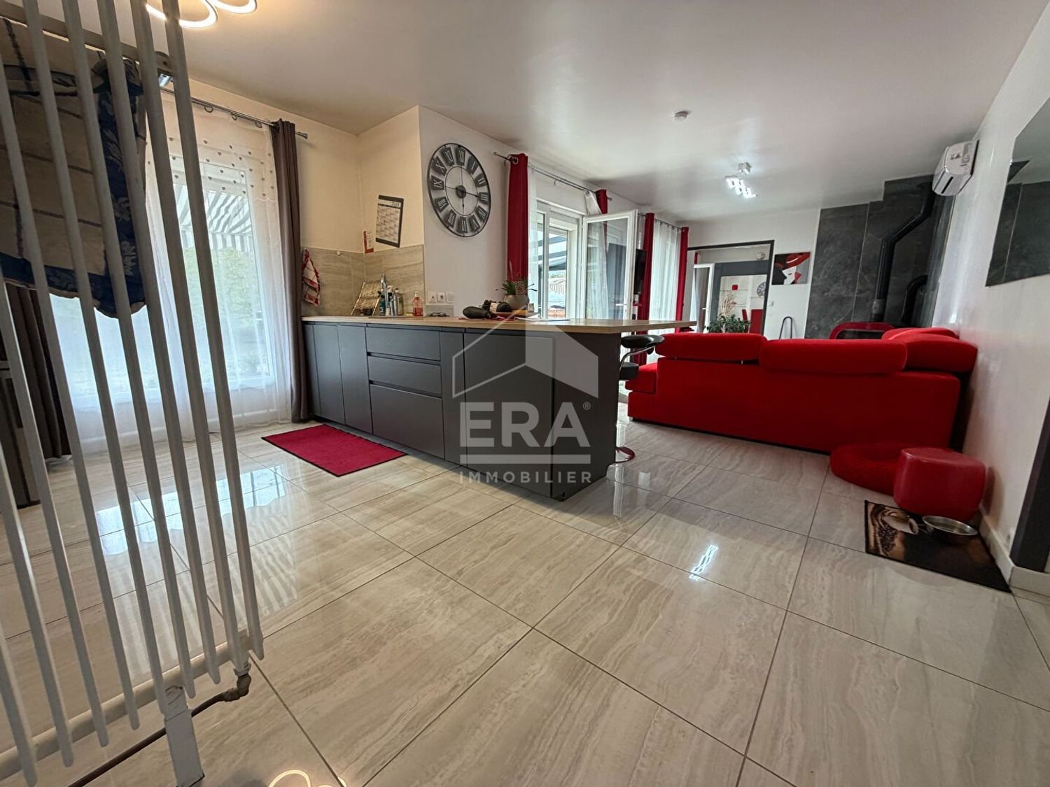 Maison à vendre, 119m², Fontenailles