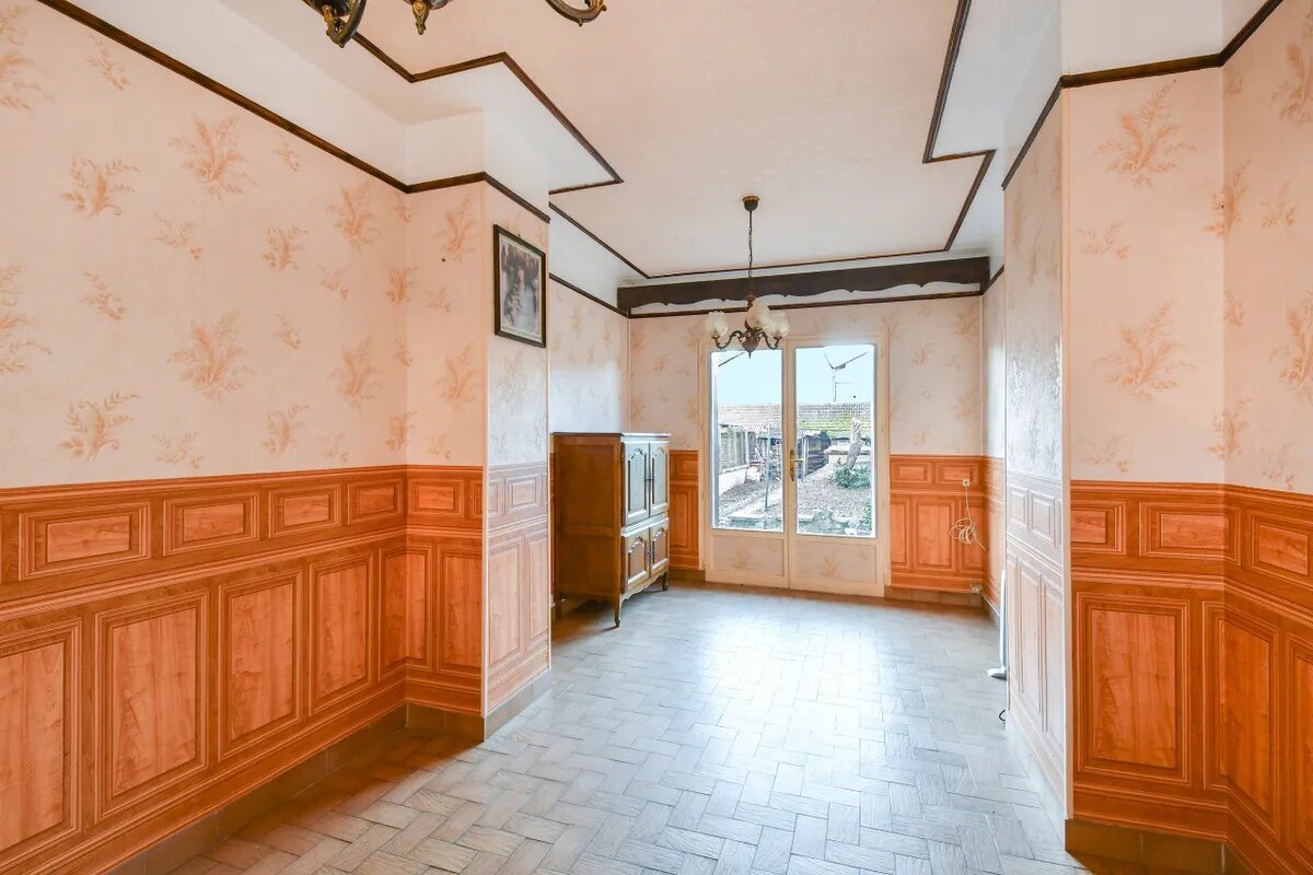 Maison à vendre, 61m², Montereau-Fault-Yonne