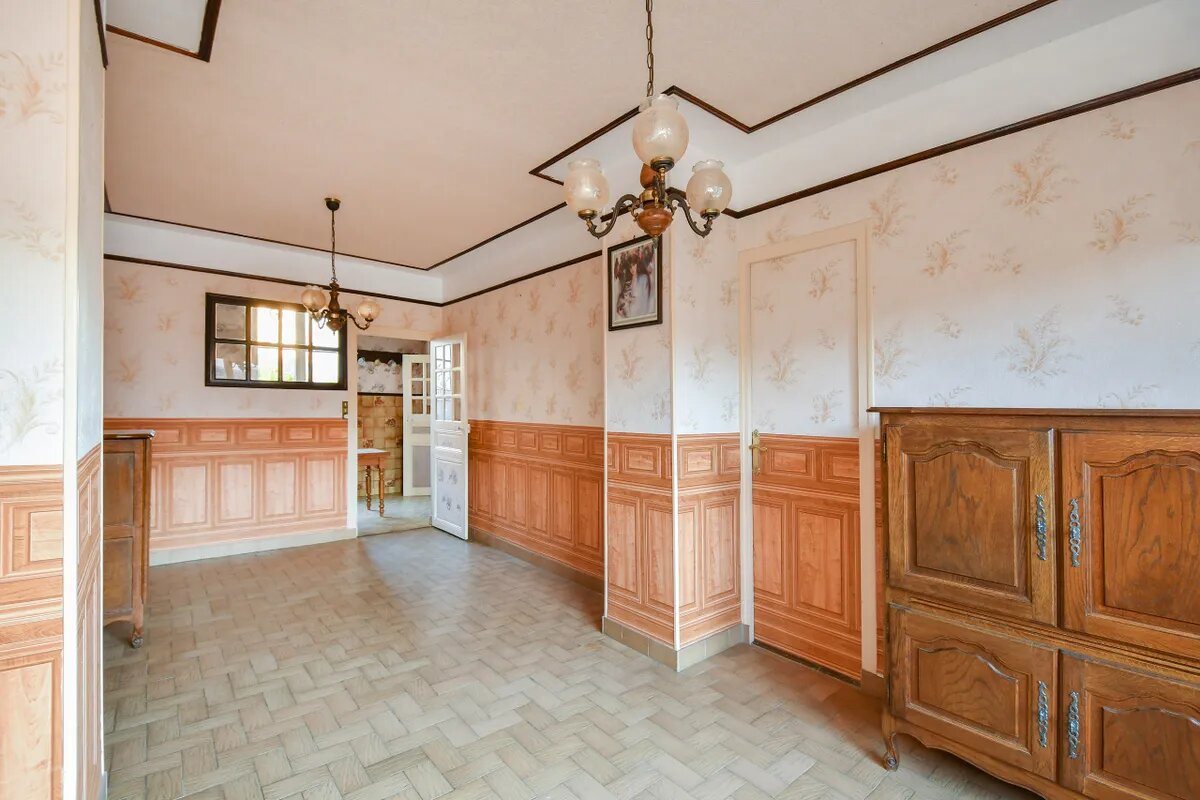 Maison à vendre, 61m², Montereau-Fault-Yonne