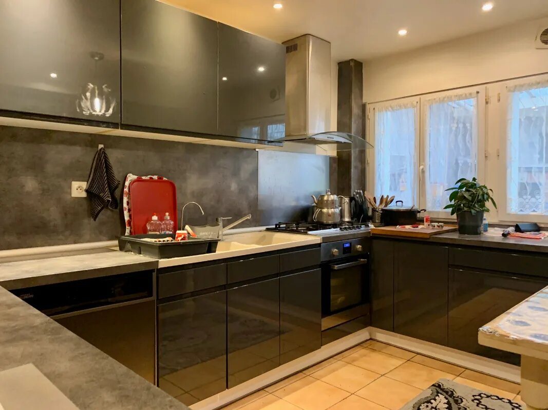 Maison à vendre, 74m², Montereau-Fault-Yonne