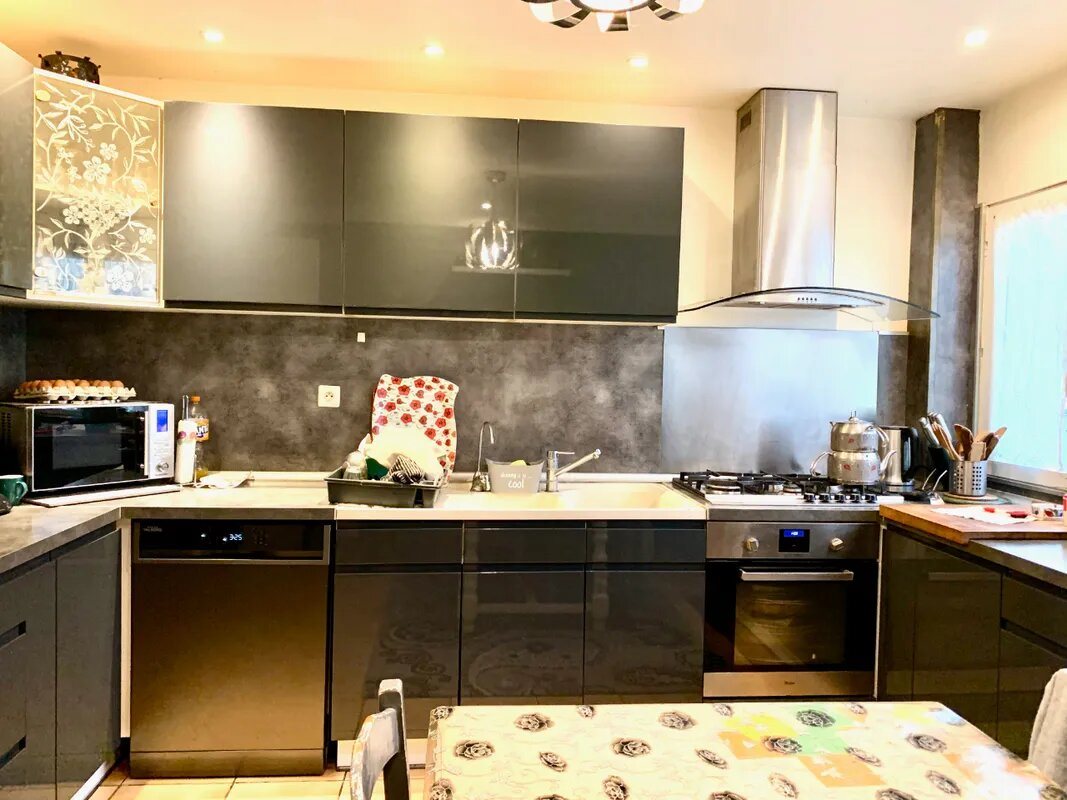 Maison à vendre, 74m², Montereau-Fault-Yonne