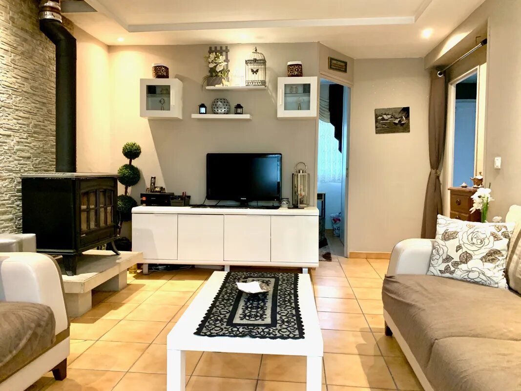 Maison à vendre, 74m², Montereau-Fault-Yonne