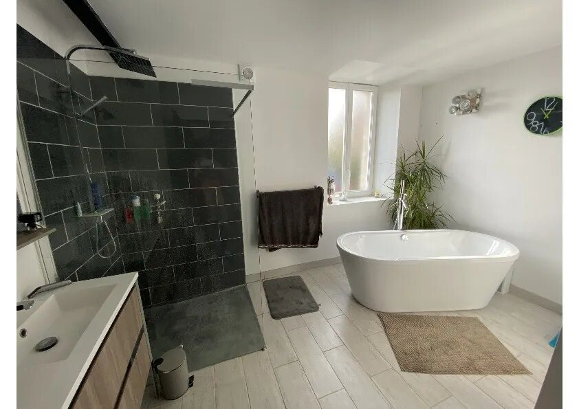 Maison à vendre, 170m², Châtenay-sur-Seine