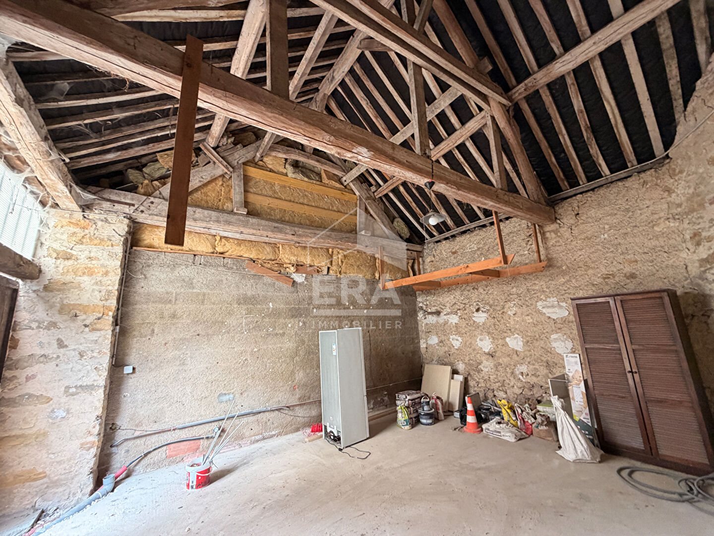 Maison à louer, 39m², Marolles-sur-Seine