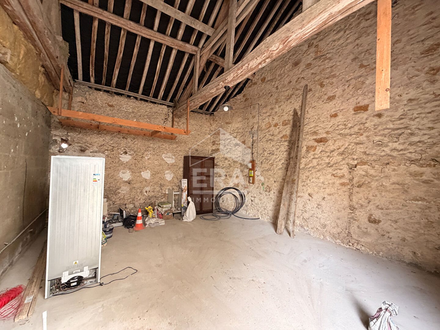 Maison à louer, 39m², Marolles-sur-Seine