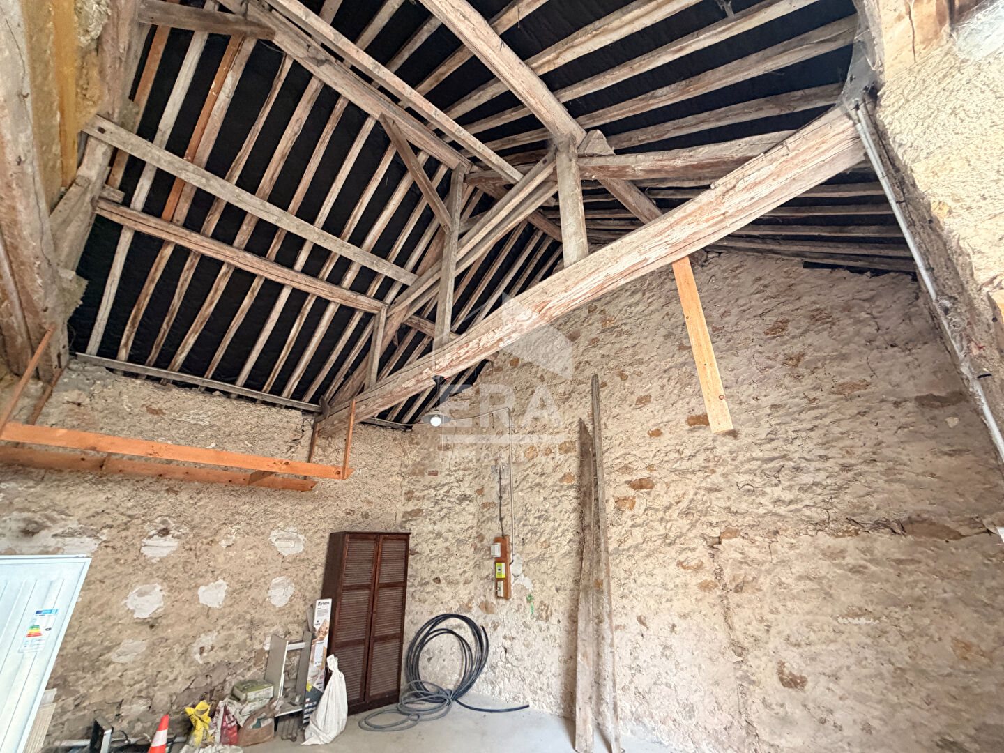 Maison à louer, 39m², Marolles-sur-Seine