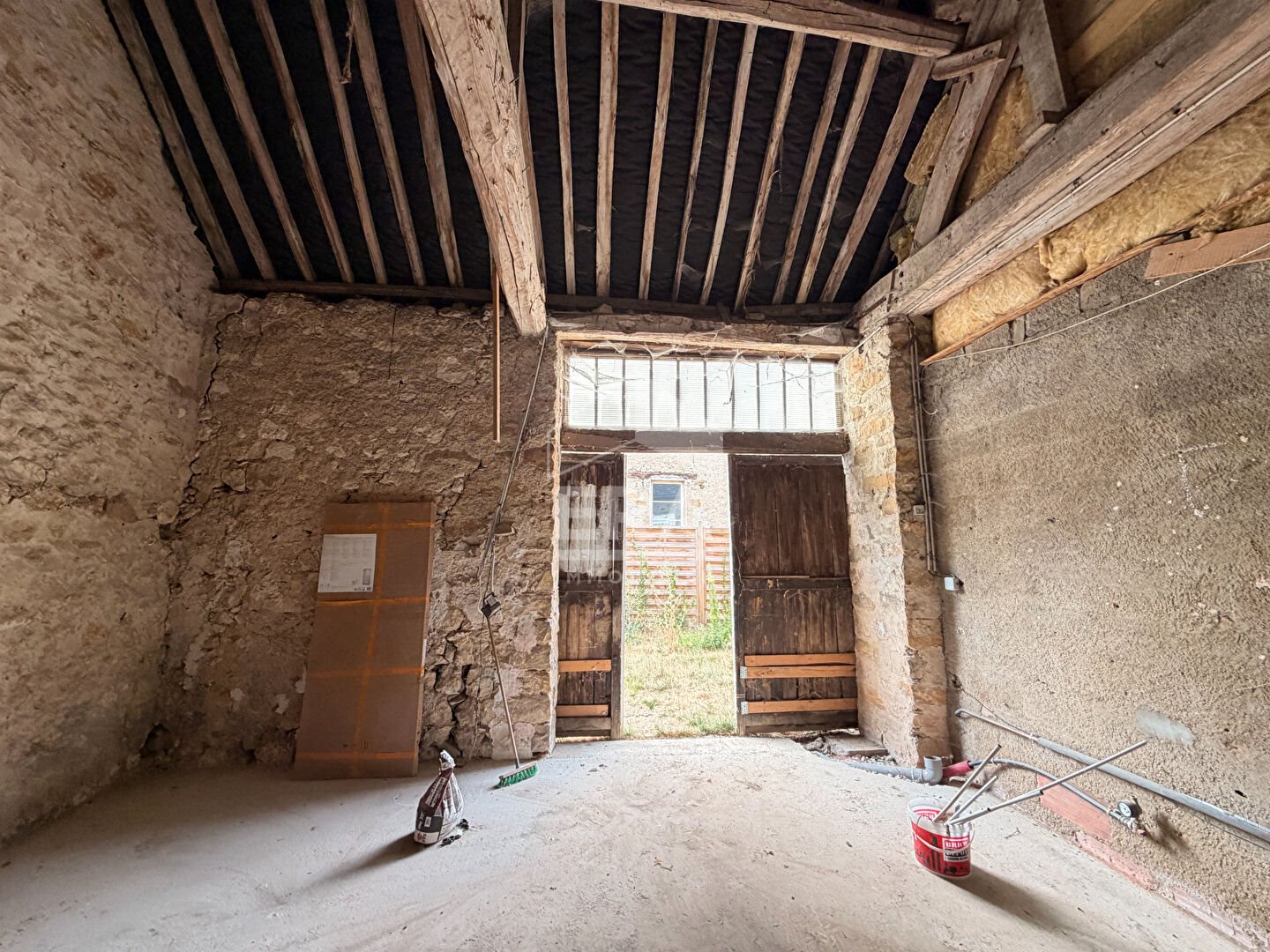 Maison à louer, 39m², Marolles-sur-Seine