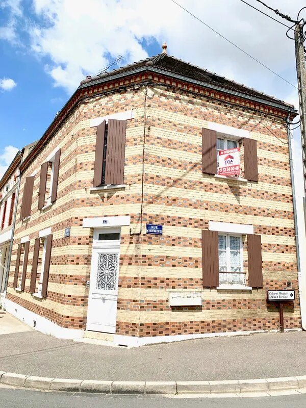 Appartement à vendre, 180m², Montereau-Fault-Yonne