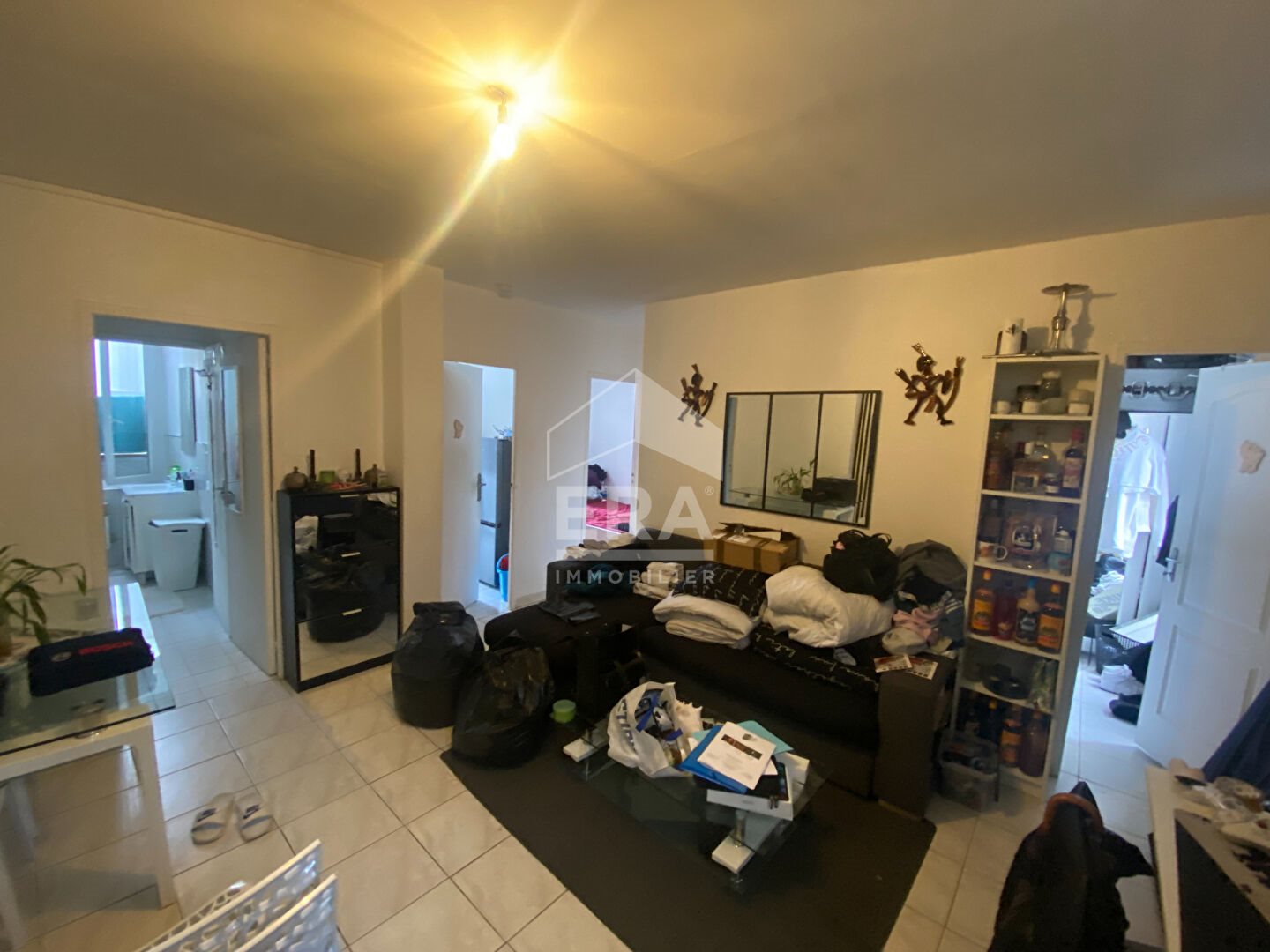 Appartement à vendre, 49m², Montereau-Fault-Yonne