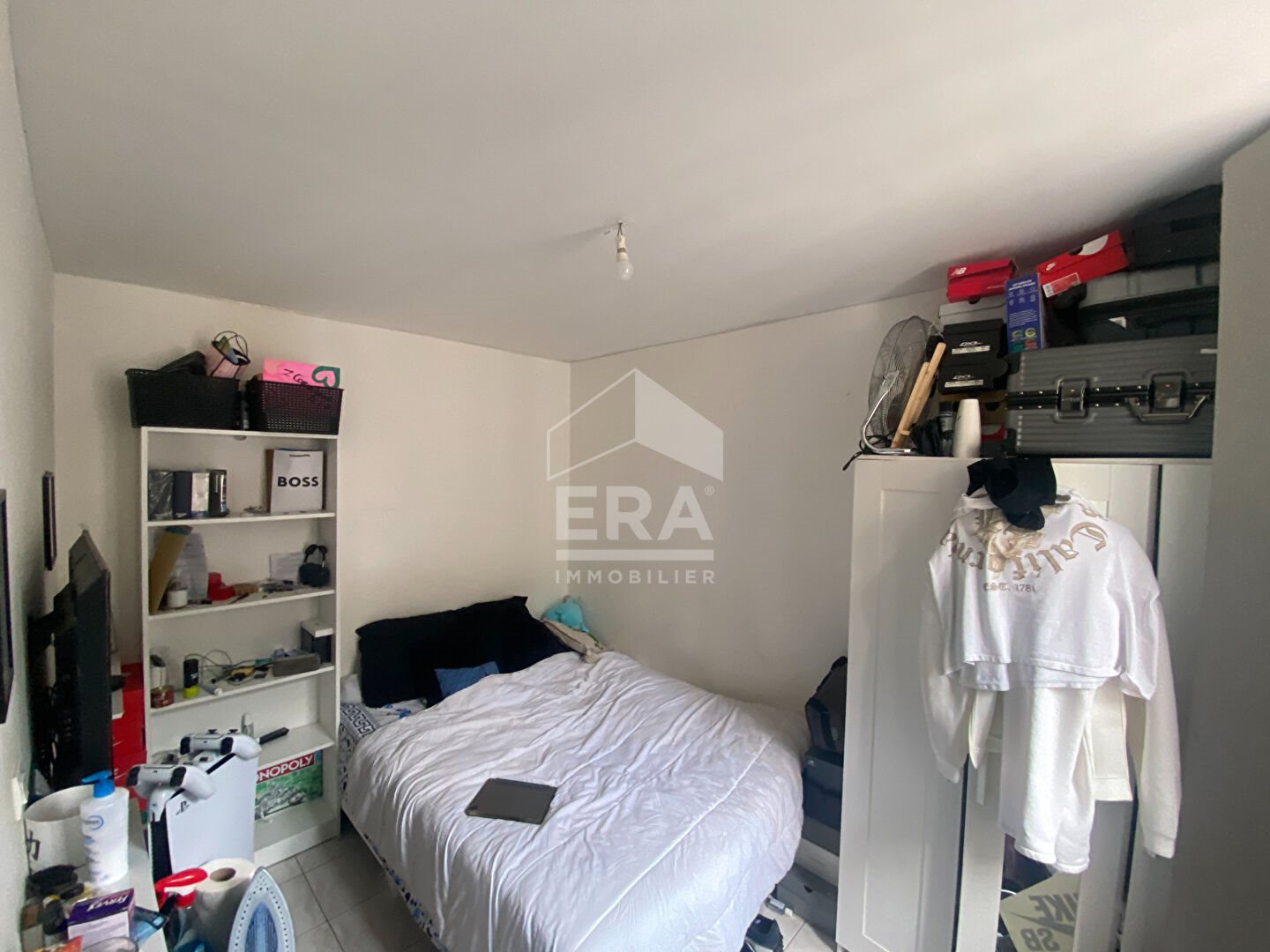 Appartement à vendre, 49m², Montereau-Fault-Yonne