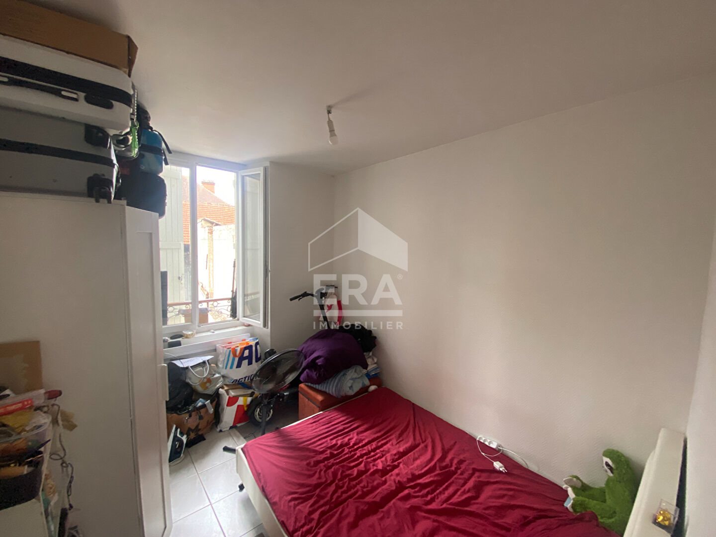 Appartement à vendre, 49m², Montereau-Fault-Yonne