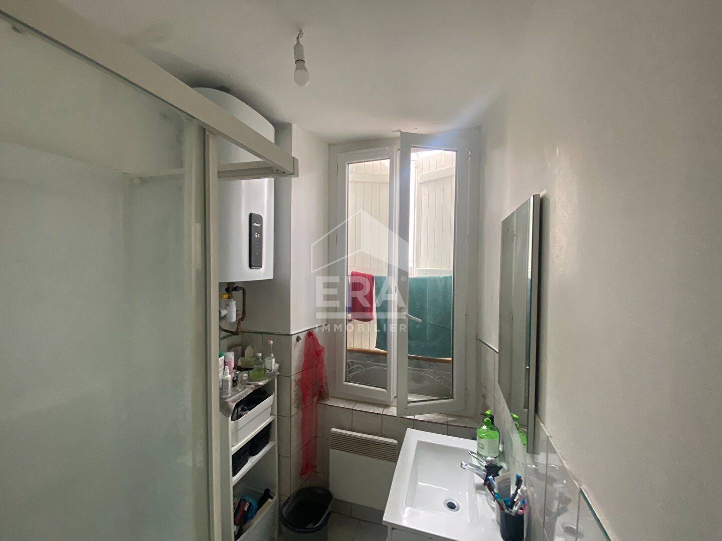 Appartement à vendre, 49m², Montereau-Fault-Yonne