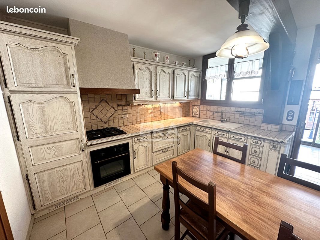 Maison à vendre, 178m², Villeblevin