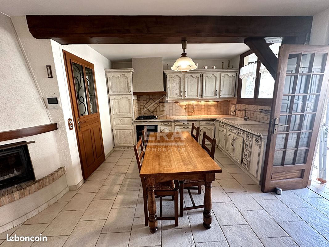 Maison à vendre, 178m², Villeblevin