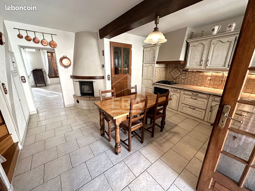 Maison à vendre, 178m², Villeblevin