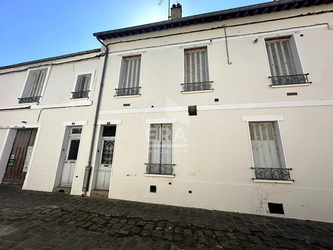 Appartement à vendre, 68m², Montereau-Fault-Yonne
