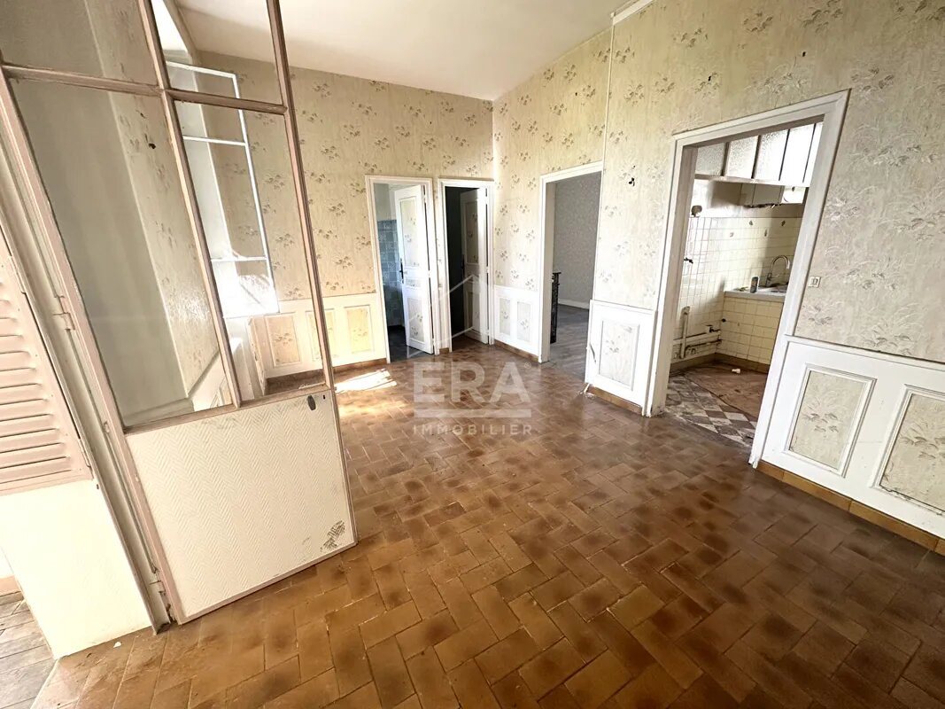 Appartement à vendre, 68m², Montereau-Fault-Yonne