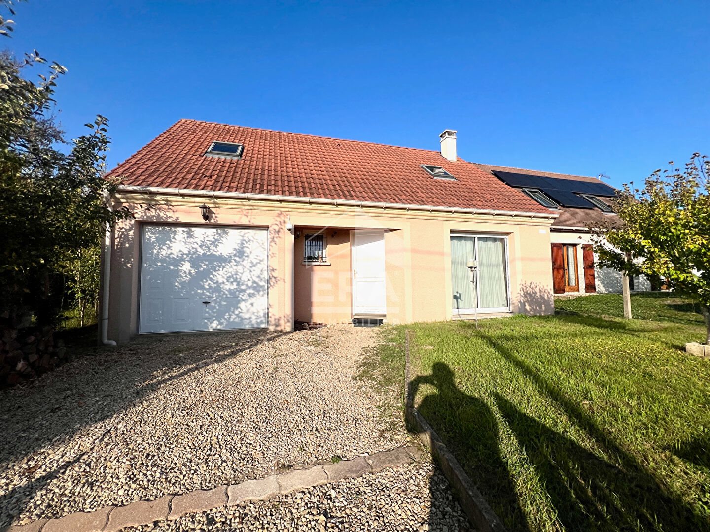 Maison à louer, 90m², Misy-sur-Yonne