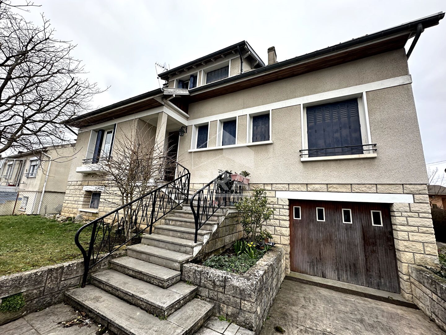 Maison à vendre, 134m², Varennes-sur-Seine