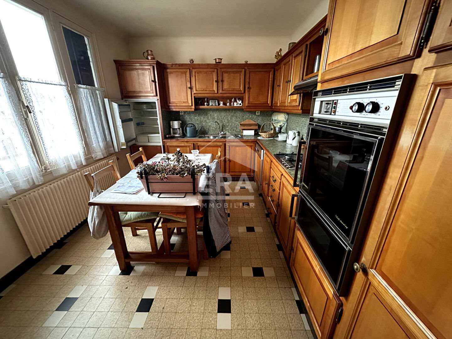 Maison à vendre, 134m², Varennes-sur-Seine