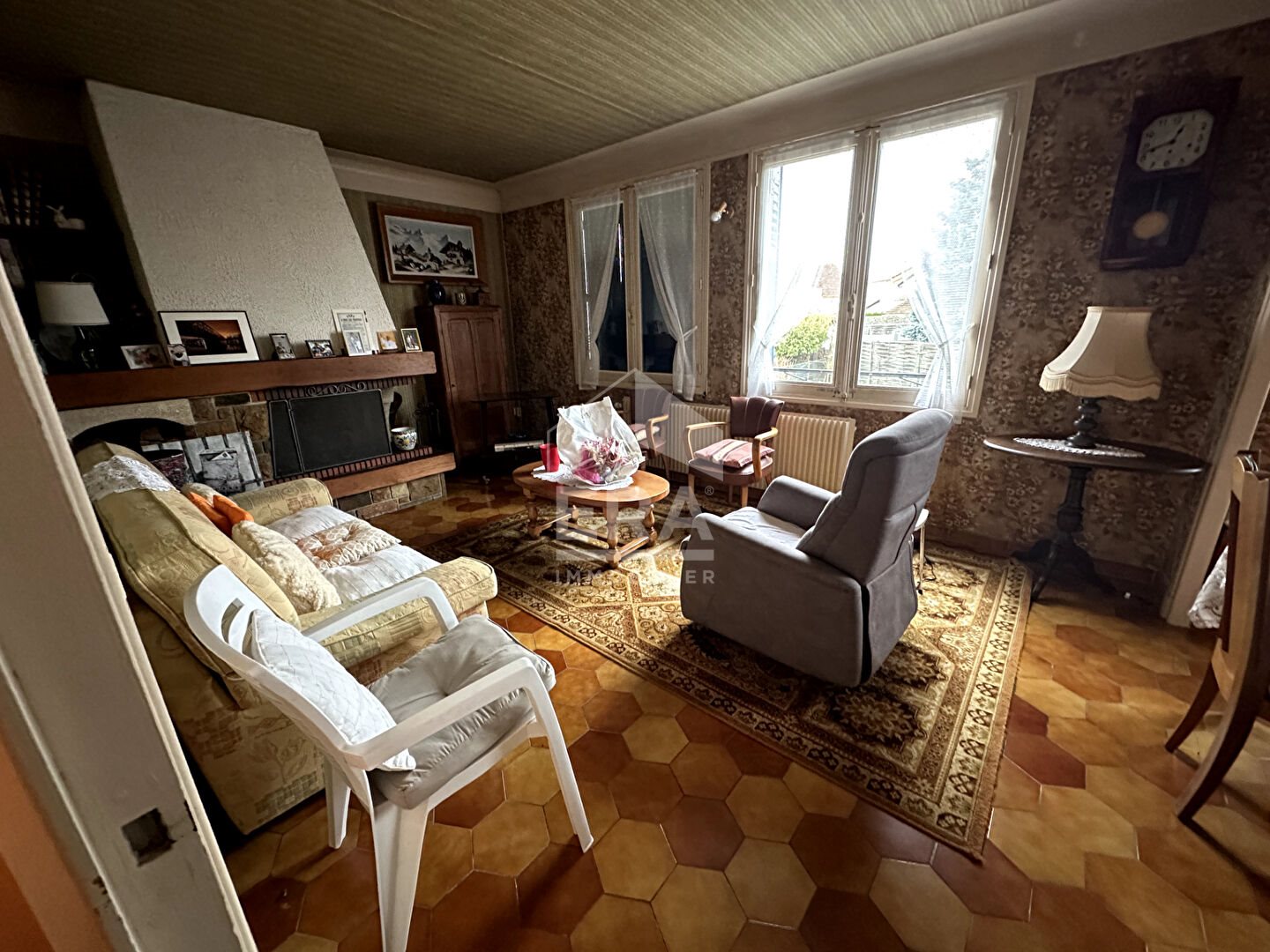 Maison à vendre, 134m², Varennes-sur-Seine