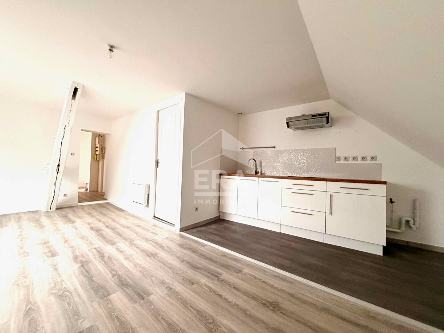 Appartement à vendre, 36m², Montereau-Fault-Yonne