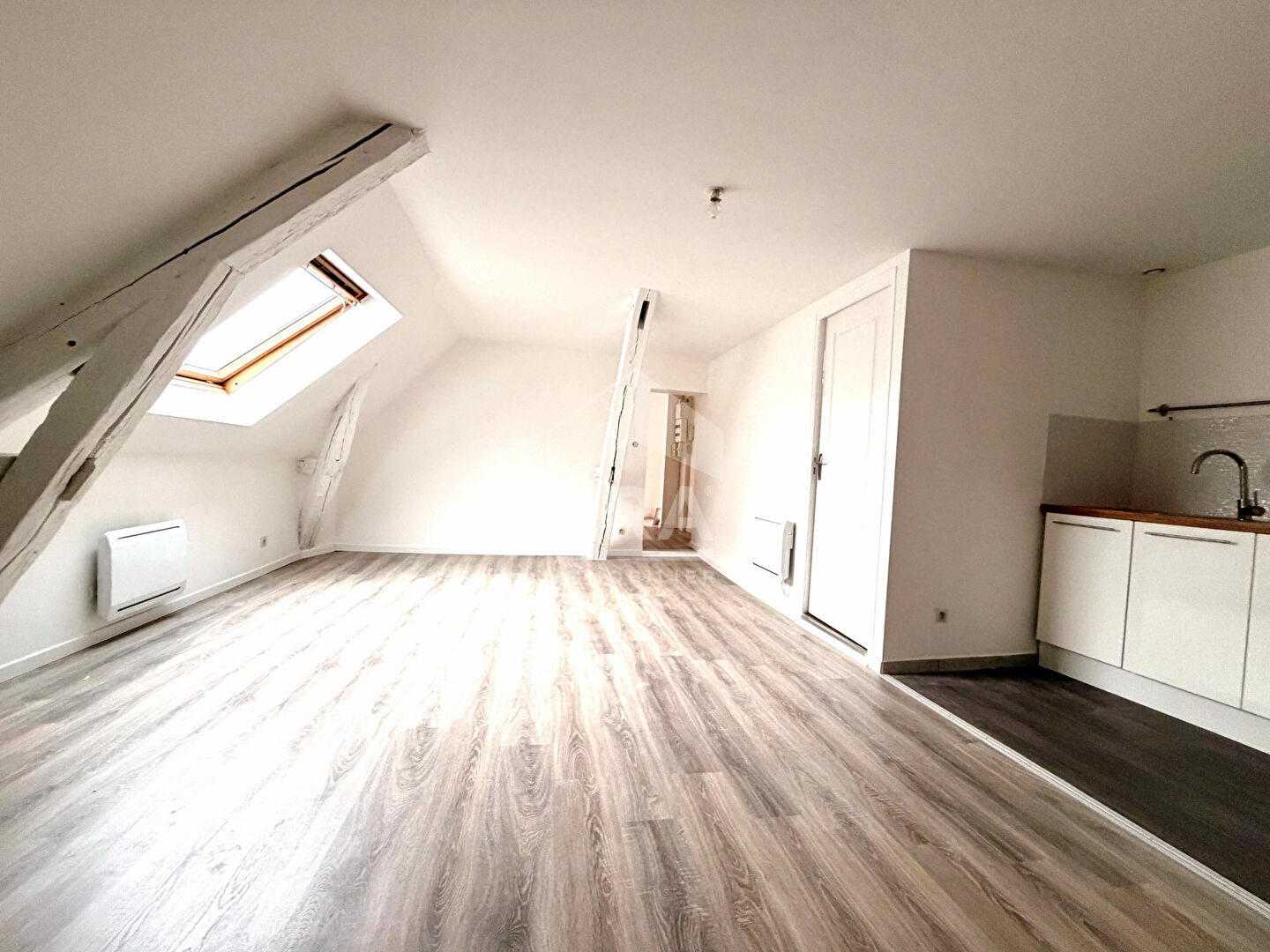 Appartement à vendre, 36m², Montereau-Fault-Yonne