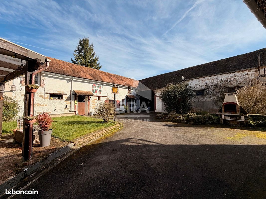 Maison à vendre, 240m², Esmans