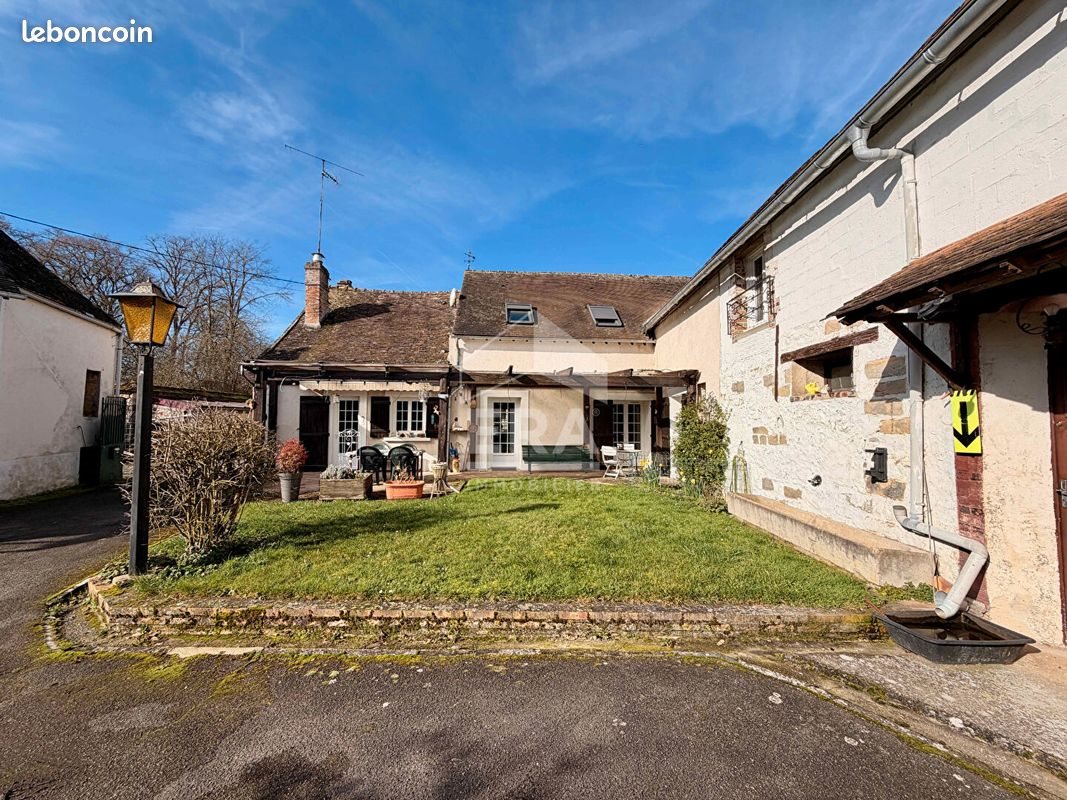 Maison à vendre, 240m², Esmans