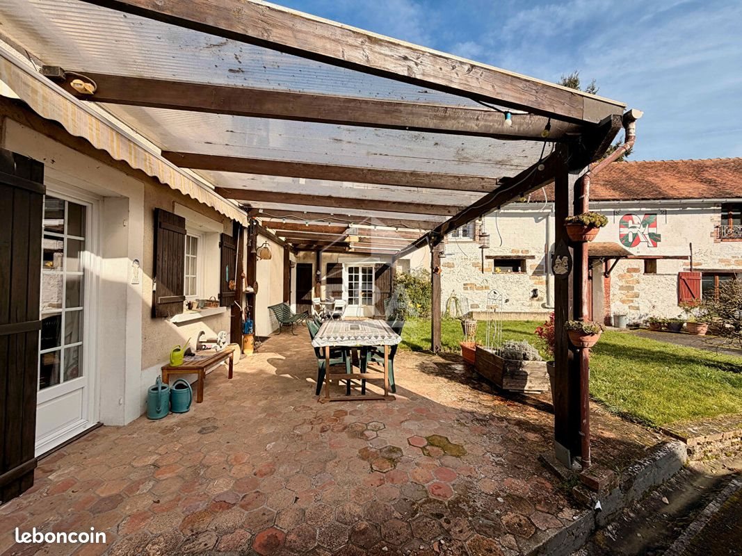 Maison à vendre, 240m², Esmans