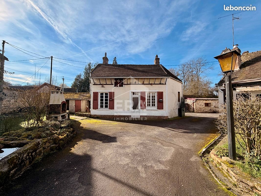 Maison à vendre, 240m², Esmans