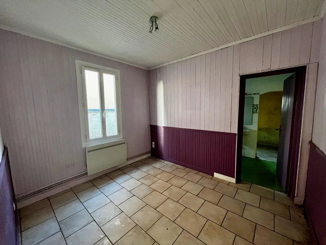 Maison à vendre, 41m², Montereau-Fault-Yonne