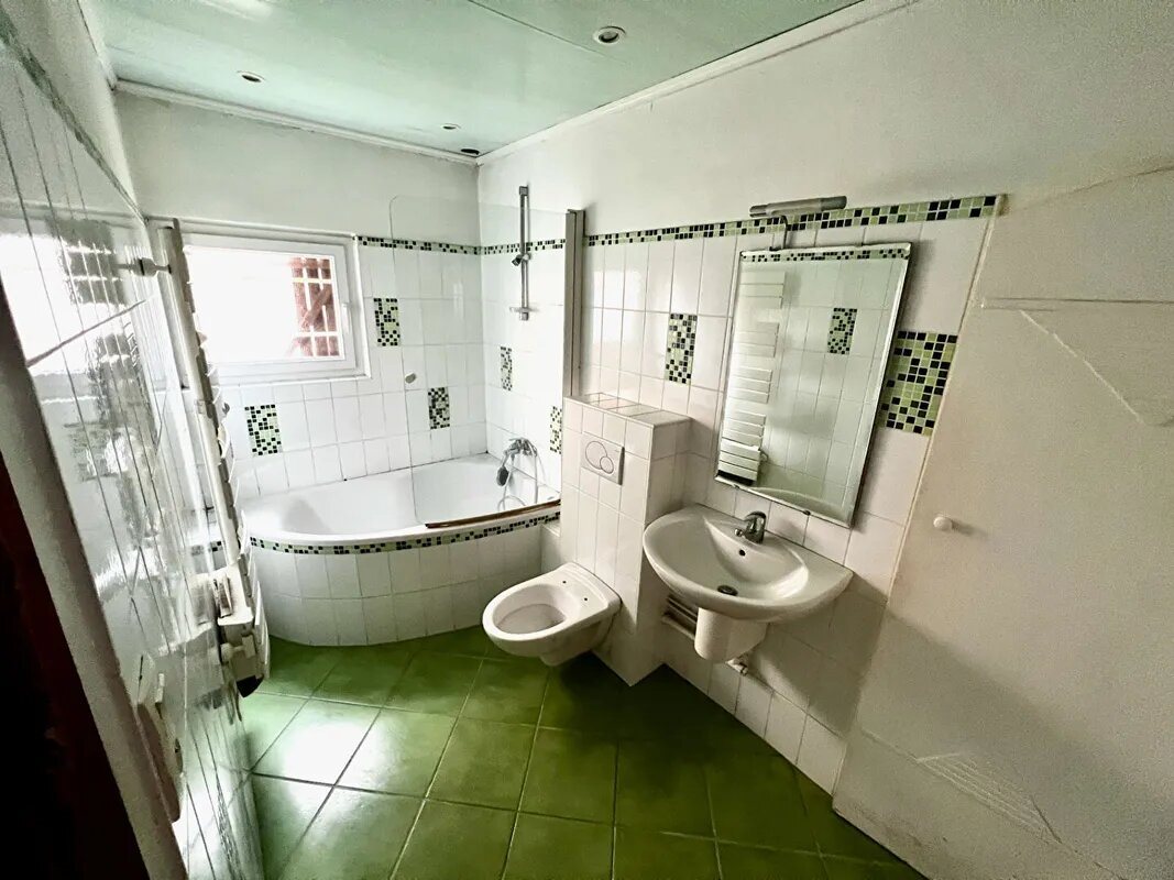 Maison à vendre, 41m², Montereau-Fault-Yonne