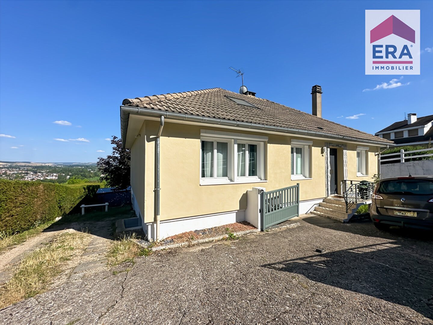 Maison à vendre, 127m², Paron