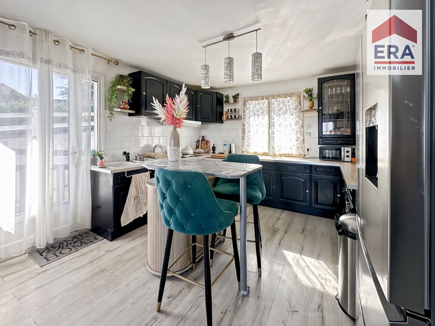 Maison à vendre, 127m², Paron