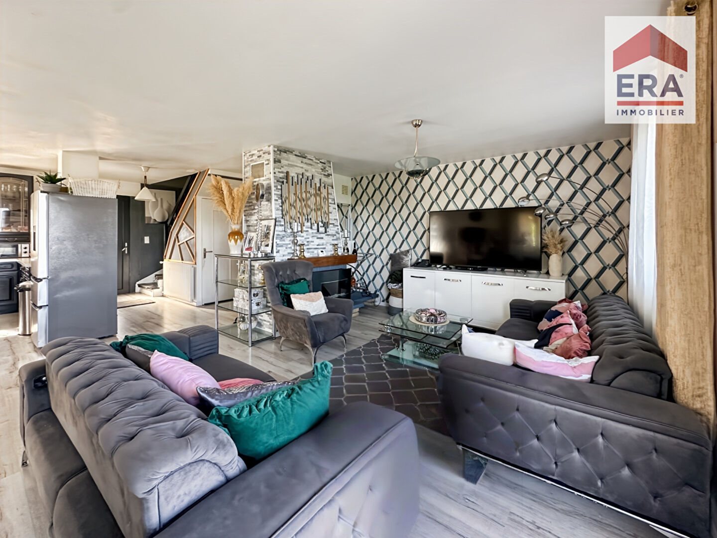 Maison à vendre, 127m², Paron