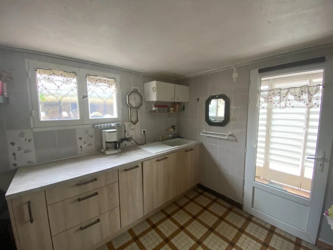 Maison à vendre, 130m², Varennes-sur-Seine
