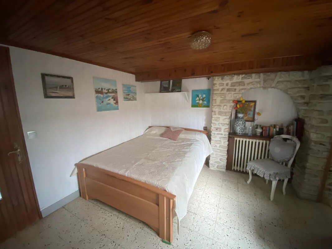 Maison à vendre, 130m², Varennes-sur-Seine