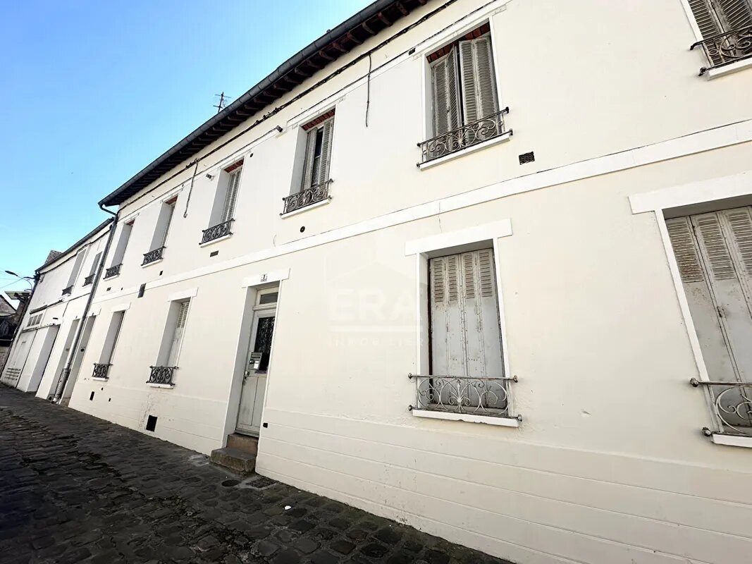 Appartement à vendre, 122m², Montereau-Fault-Yonne