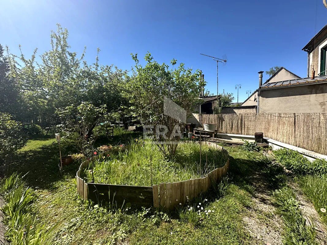Appartement à vendre, 122m², Montereau-Fault-Yonne