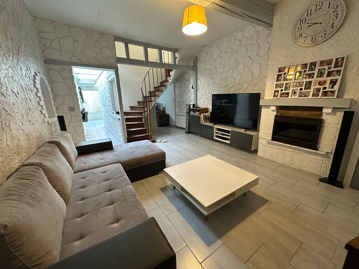 Maison à vendre, 228m², Pont-sur-Yonne
